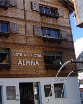 Familienhotel Alpina