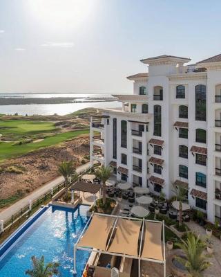 Luxurious 4 bed apartment on Yas Island, Abu Dhabi