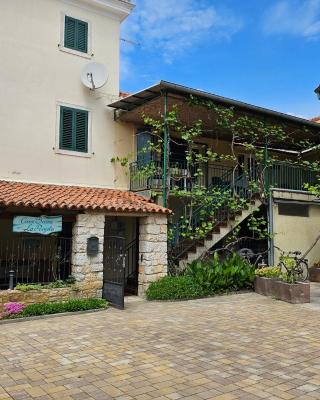 Apartments La Pergola