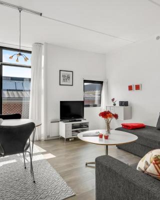 Fanø Bad, Lejl, 57