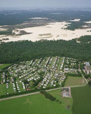 Holiday park Duinhoeve