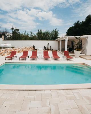 Le canne Pool and Relax