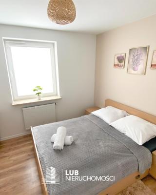 Apartament Solaris