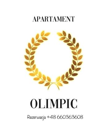 OLIMPIC Apartament Klimatyzacja Garaż Winda Suwałki