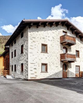 Appartamenti Elisabetta n2