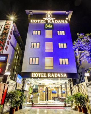 Hotel Radana Vashi Navimumbai