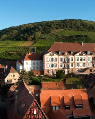 Hôtel Val-Vignes Colmar Haut-Koenigsbourg, The Originals Relais