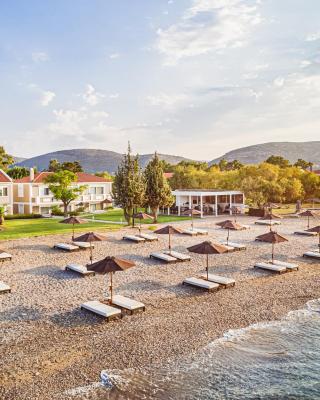 Doryssa Coast Apartments
