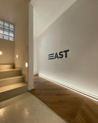East West Room