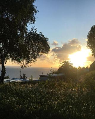 Camping Santa Elena