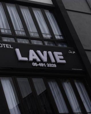 LAVIE HOTEL & APARTMENT