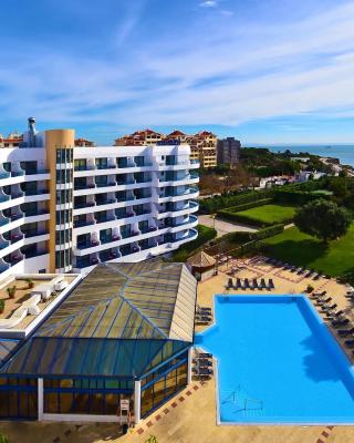 Hotel Pestana Cascais Ocean & Conference Aparthotel