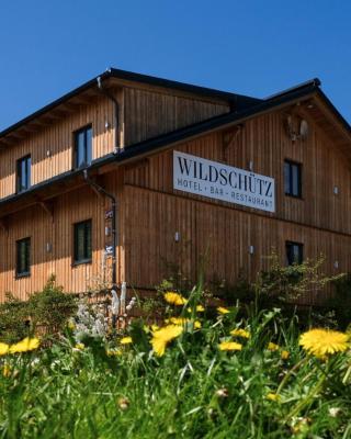 Aktivhotel Wildschütz