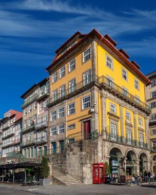 Pestana Vintage Porto Hotel & World Heritage Site