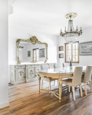 GARDA HOUSE- Pool-Terrace-Nature-Free Parking