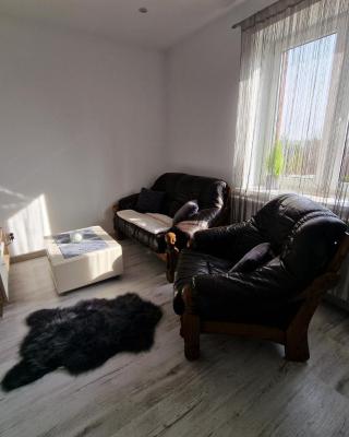 Przytulny apartament + siłownia