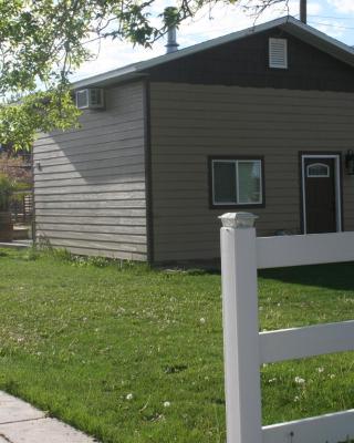 Laytons Loft Bed and Breakfast