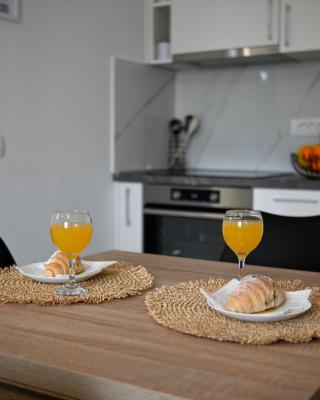 Golden Neretva apartments