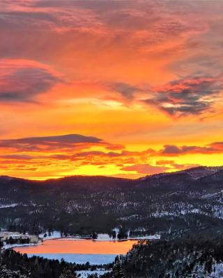 High Sierra Condominiums