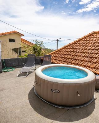 Casa da Achadinha by Atlantic Holiday