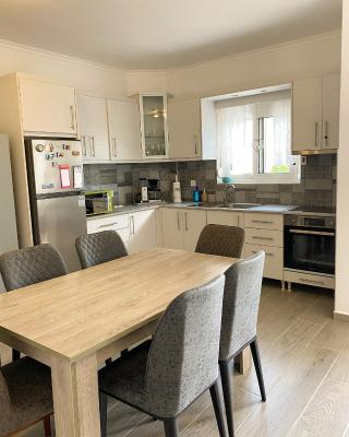 Aegean breeze apartment