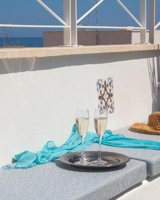 NEREA - Apulian Suite and Rooms