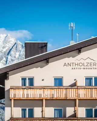 Hotel Antholzerhof