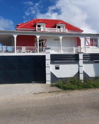 Haut de Villa HAVA