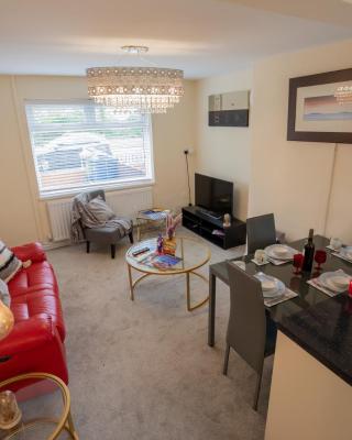 OG Tranquil Homes - Contractor & Family Friendly, FREE WiFi & Parking, Laptop friendly, Garden