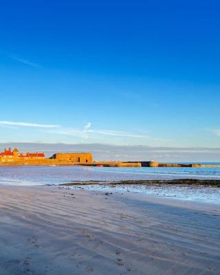 Rockview Beadnell - Perfect Family Retreat