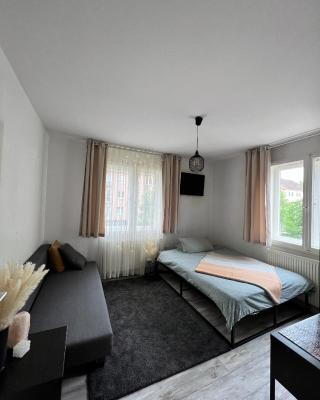 1 Room Apartment in City of Hannover