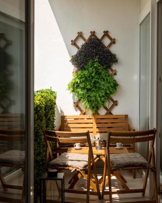 Apartment Valleris