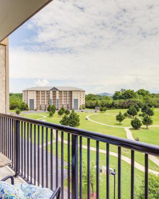 Pigeon Forge Condo with Community Amenities!