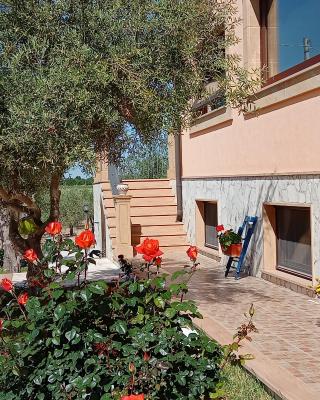 Il Poggetto Marzamemi B&B