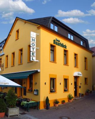 Hotel Saarblick Mettlach