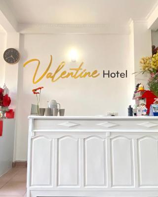 VALENTINE Hotel