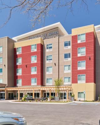 TownePlace Suites by Marriott Hixson