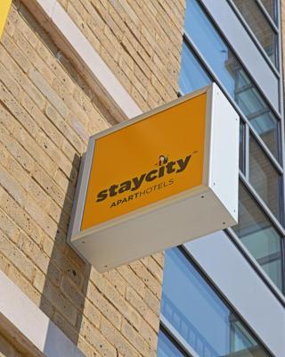 Staycity Aparthotels London Greenwich High Road