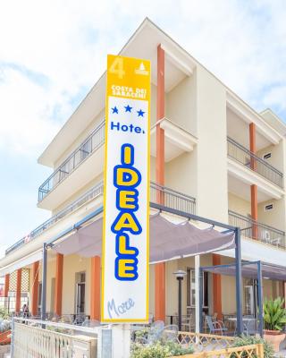 Hotel Ideale Mare