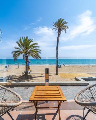 La Casa del Pescador Calafellmar