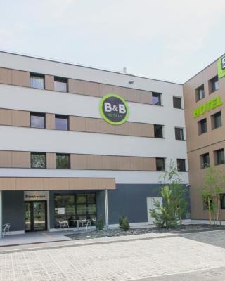 B&B HOTEL Aix-les-Bains