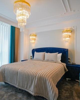 W Regal Boutique Hotel&Spa