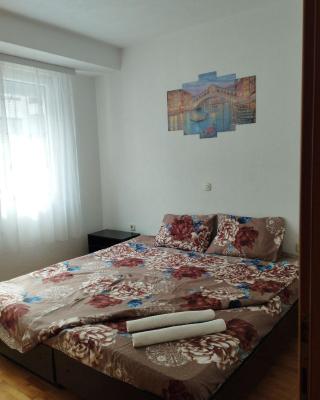 Apartment in Ohrid