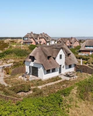 Ferienhaus Miarwuefki
