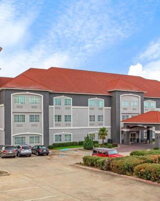 La Quinta by Wyndham Cleburne