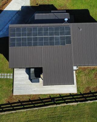 Ohakune Solar on Snowmass