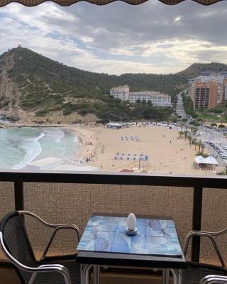 Apartamento en Cala de Finestrat - Edificio Atalaya 5º 10