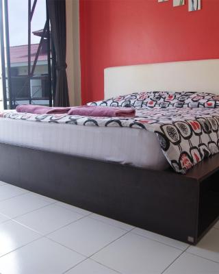 Pineapple Guesthouse