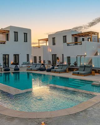 Le Palme Mykonos