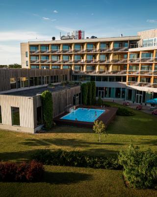 Georg Ots Spa Hotel